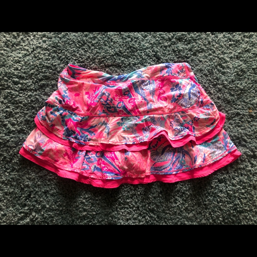 Lilly Lux skort